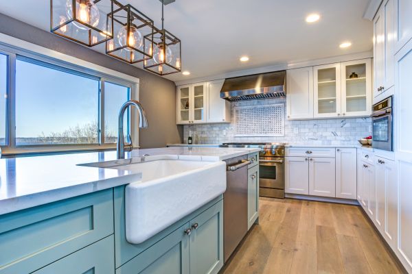 Cost of Farmhouse Sink Installation in Port Saint Lucie