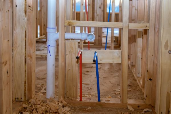 Cost of New Construction Plumbing in Port Saint Lucie