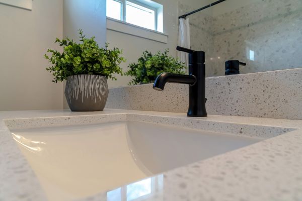 Cost of Undermount Sink Replacement in Port Saint Lucie