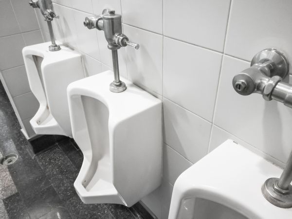 Cost of Urinal Installation in Port Saint Lucie