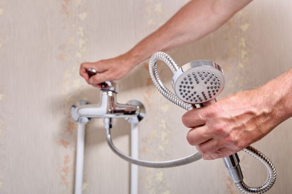 Cost of Shower Faucet Installation in Port Saint Lucie