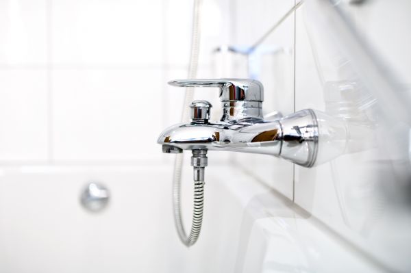 Cost of Shower Faucet Repair in Port Saint Lucie