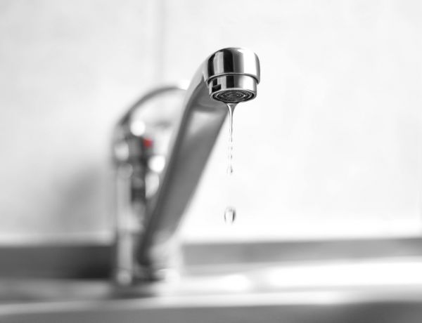 Cost of Dripping Faucet Repair in Port Saint Lucie