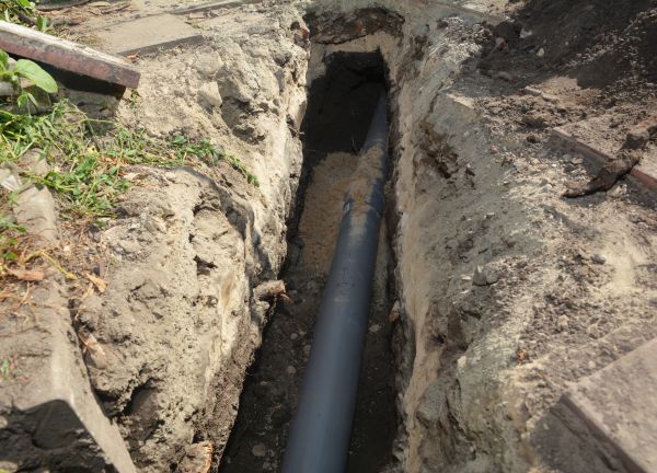 Cost of Drain Pipe Repair in Port Saint Lucie