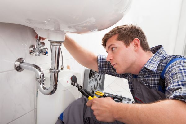 Cost of Residential Plumbing Service in Port Saint Lucie