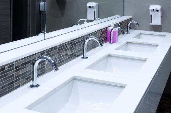 Cost of Commercial Plumbing Service in Port Saint Lucie