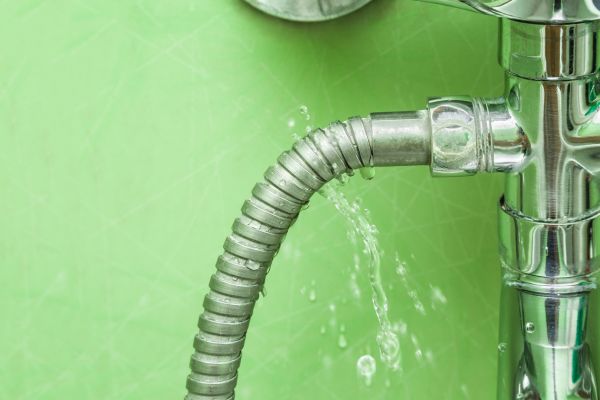 Cost of Plumbing Leak Repair in Port Saint Lucie