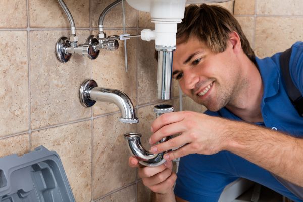 Cost of Plumbing Installation in Port Saint Lucie