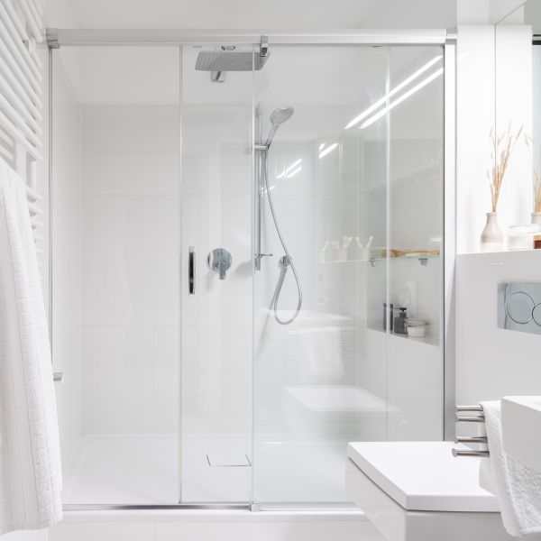 Cost of Shower Repair in Port Saint Lucie