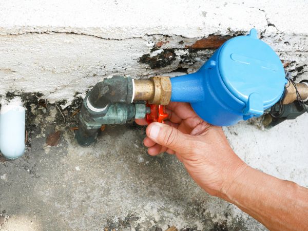 Cost of Water Main Repair in Port Saint Lucie
