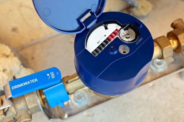 Cost of Water Main Replacement in Port Saint Lucie