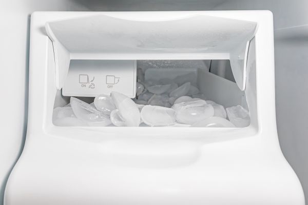 Cost of Ice Maker Line Installation in Port Saint Lucie
