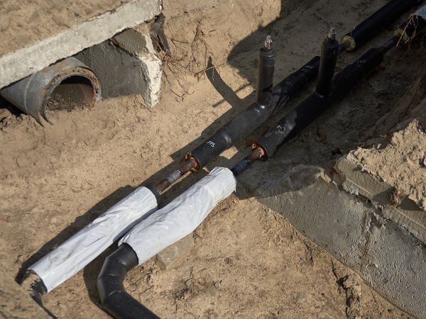 Cost of Trenchless Plumbing Service in Port Saint Lucie