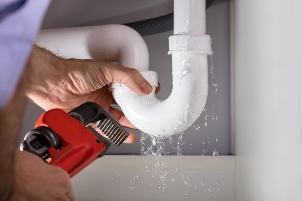 Cost of Water Leak Detection in Port Saint Lucie