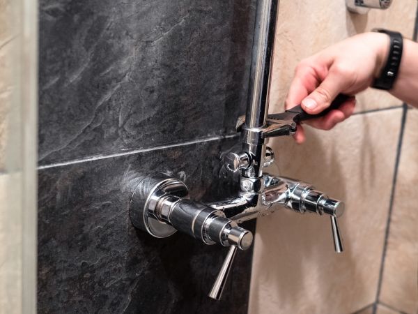 Cost of Shower Valve Repair in Port Saint Lucie
