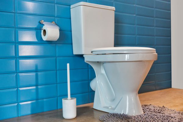 Cost of Toilet Tank Repair in Port Saint Lucie