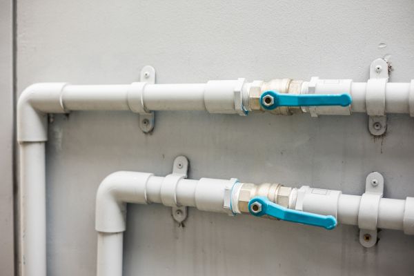 Cost of Outdoor Plumbing Repair in Port Saint Lucie