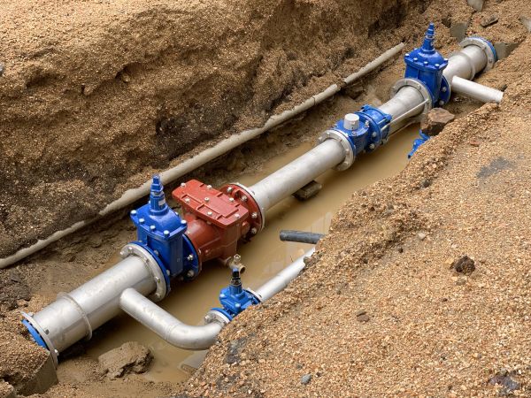 Cost of Underground Pipe Repair in Port Saint Lucie