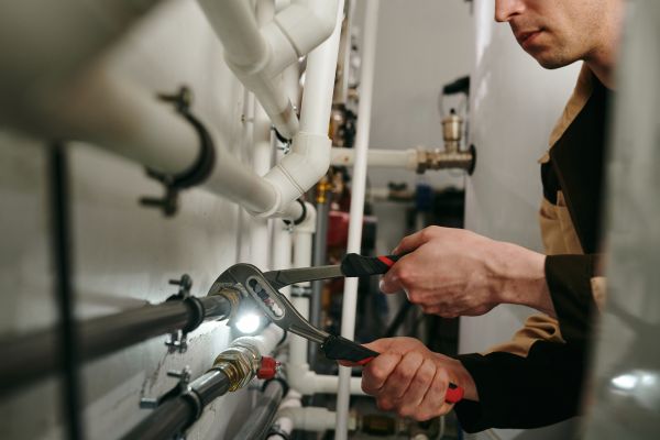 Cost of Plumbing Replacement in Port Saint Lucie