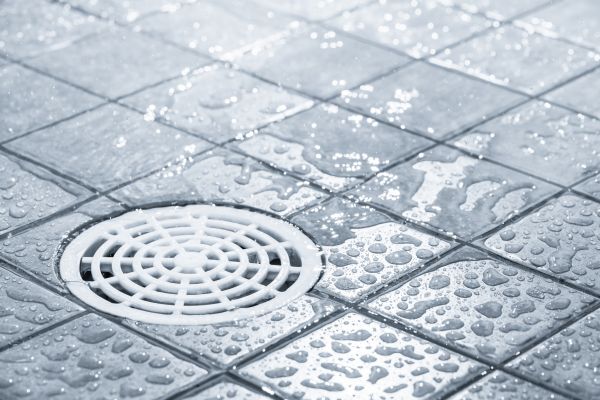 Cost of Shower Drain Repair in Port Saint Lucie