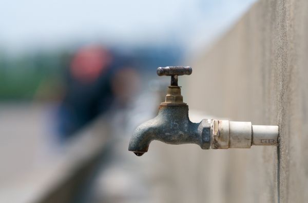 Cost of Outdoor Faucet Installation in Port Saint Lucie