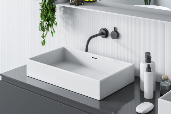 Cost of Bathroom Sink Replacement in Port Saint Lucie