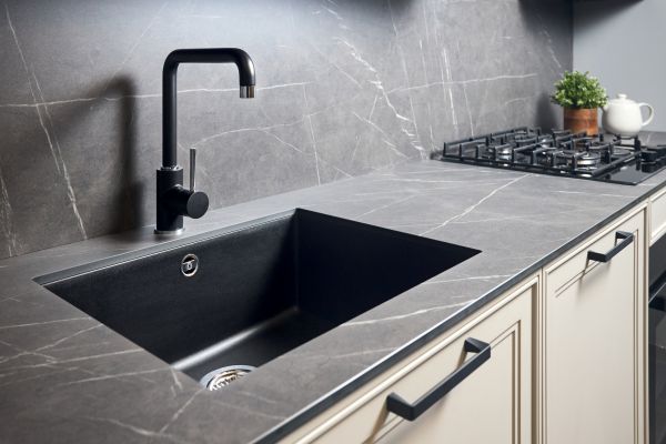 Cost of Kitchen Sink Replacement in Port Saint Lucie