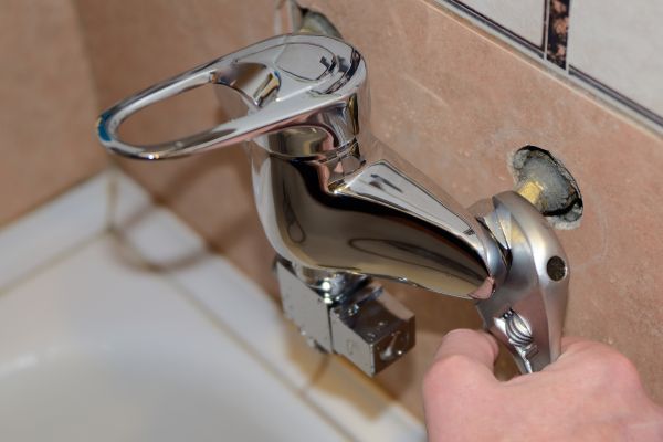 Cost of Bathroom Faucet Installation in Port Saint Lucie