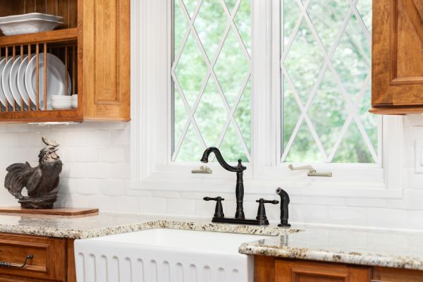 Cost of Apron Sink Installation in Port Saint Lucie