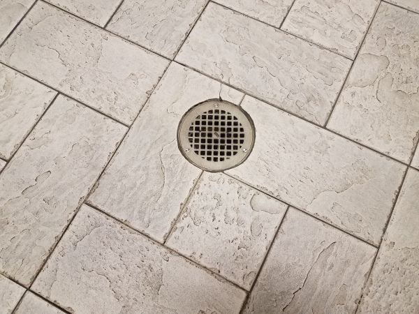 Cost of Floor Drain Plumbing in Port Saint Lucie