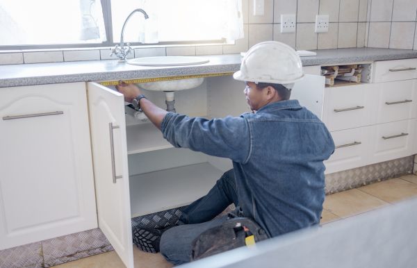Cost of Kitchen Sink Installation in Port Saint Lucie