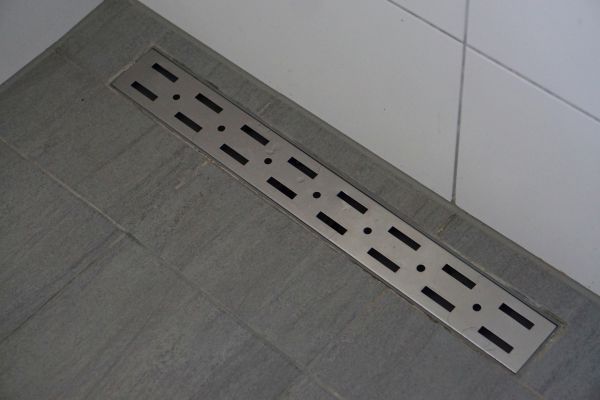 Cost of Shower Drain Replacement in Port Saint Lucie