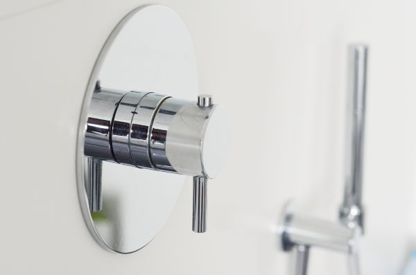 Cost of Shower Knob Replacement in Port Saint Lucie