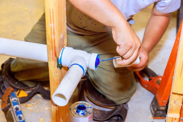 Cost of Damaged Plumbing Replacement in Port Saint Lucie