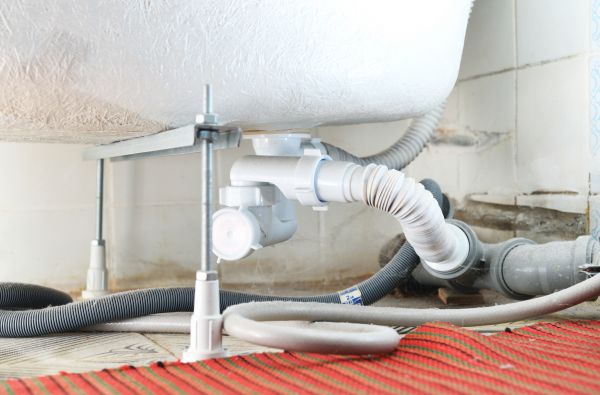 Cost of Tub Drain Repair in Port Saint Lucie