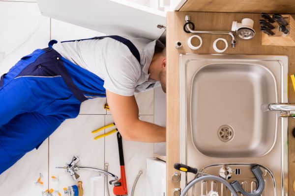 Cost of Sink Drain Repair in Port Saint Lucie