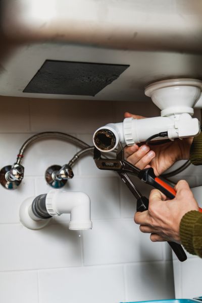 Cost of Sink Drain Installation in Port Saint Lucie