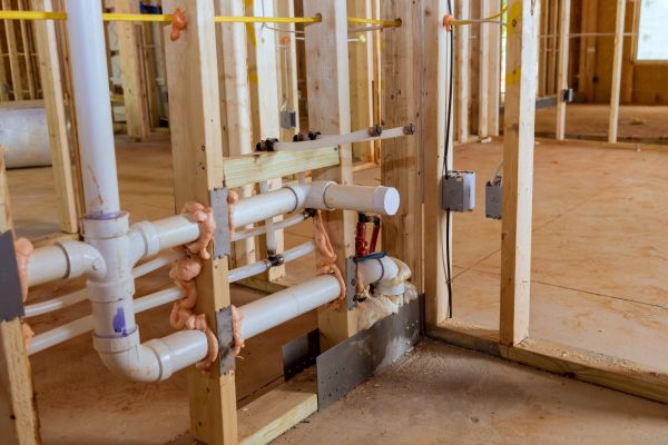Cost of Rough Plumbing Installation in Port Saint Lucie