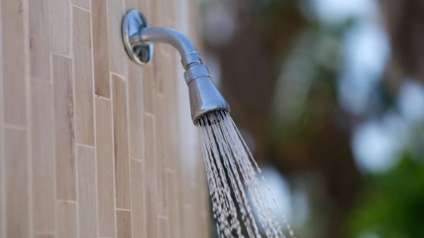 Cost of Showerhead Repair in Port Saint Lucie