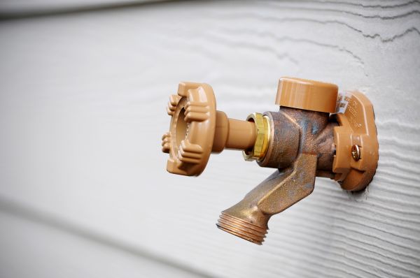 Cost of Water Spigot Repair in Port Saint Lucie