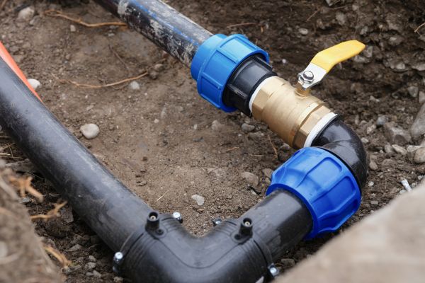 Cost of Plumbing Line Installation in Port Saint Lucie