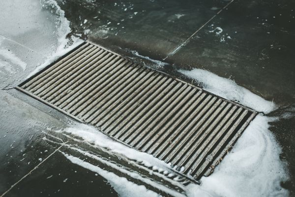 Cost of Garage Drainage Installation in Port Saint Lucie