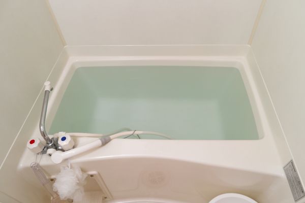 Cost of Bathtub Faucet Replacement in Port Saint Lucie