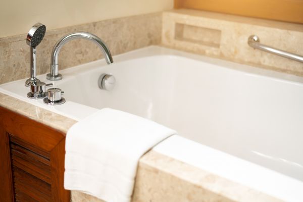 Cost of Tub Faucet Repair in Port Saint Lucie