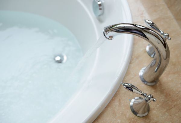 Cost of Tub Faucet Replacement in Port Saint Lucie