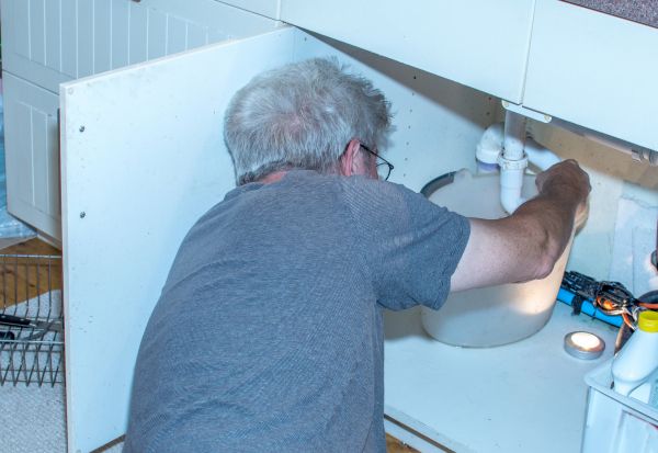 Cost of Pipe Drip Repair in Port Saint Lucie