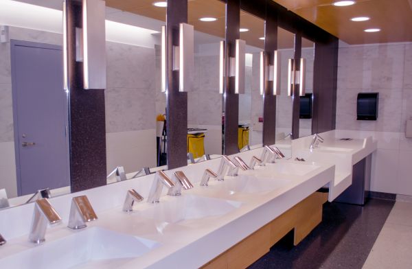 Cost of Commercial Plumbing Repair in Port Saint Lucie
