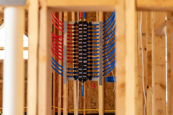 Cost of Pex Plumbing Installation in Port Saint Lucie