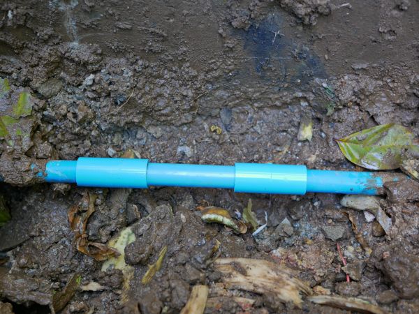 Cost of Cracked Pipe Repair in Port Saint Lucie