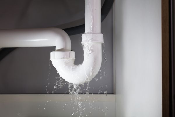 Cost of Leaky Pipe Repair in Port Saint Lucie